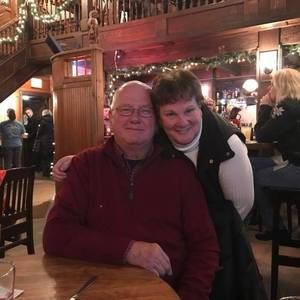 Meet your Posher, Cathy